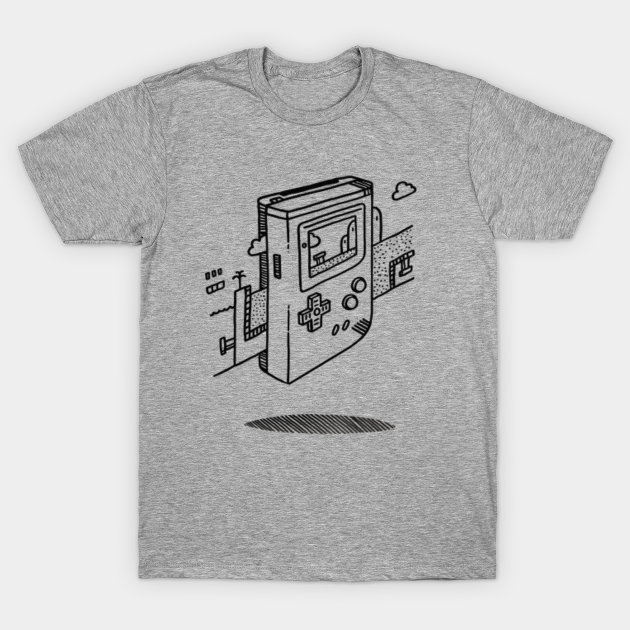 GET ON MY LEVEL Video Games TShirt TeePublic